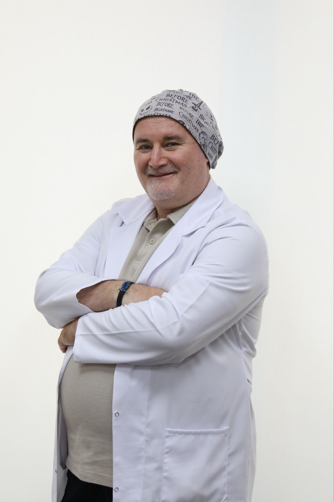 Dr. Hatem Ferdin Bilgin